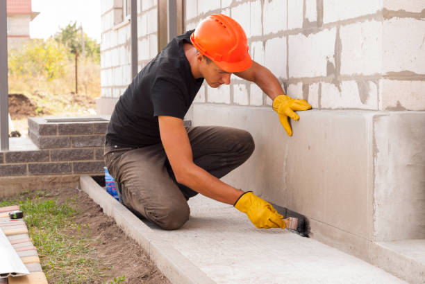Licensed Interior Drainage System service in Delphos, OH - SJ Waterproofing Pros